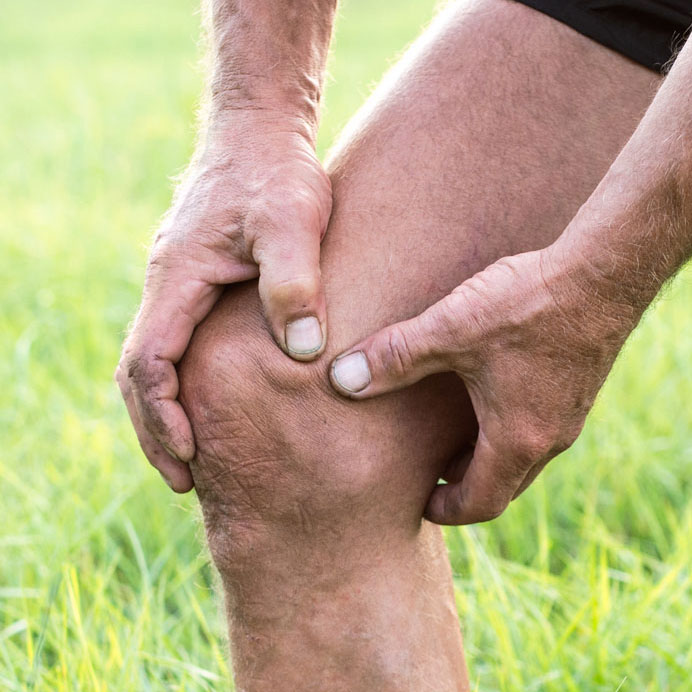 Knee Conditions