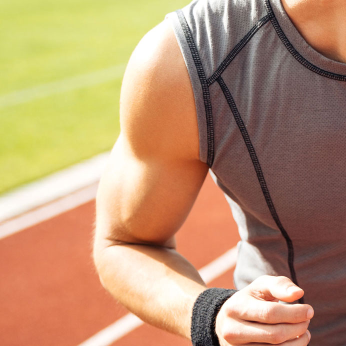 Shoulder & Elbow Conditions