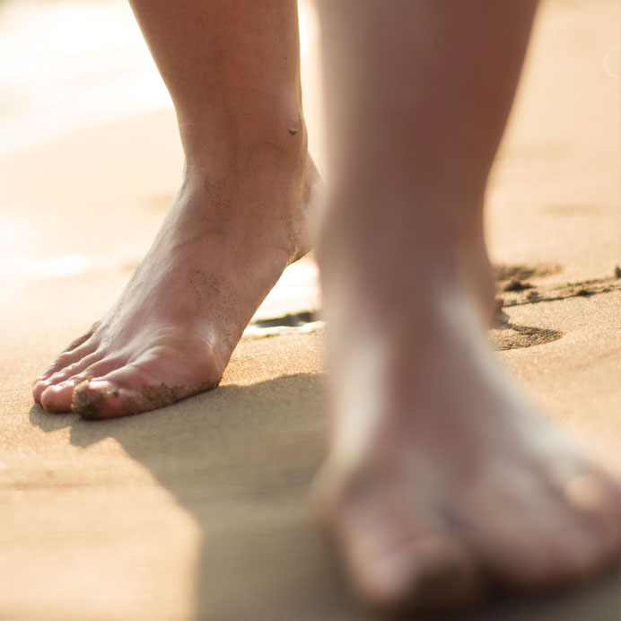 Foot & Ankle Conditions